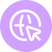 Globe Icon