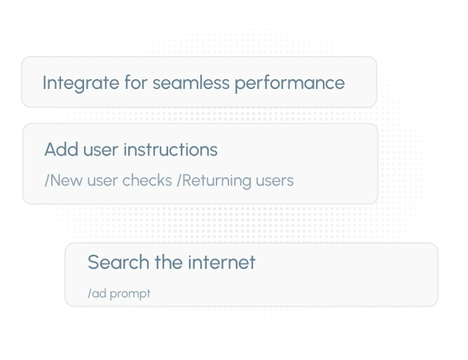 Features icon